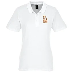 Gildan Softstyle Cotton Pique Polo - Ladies'