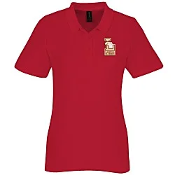 Gildan Softstyle Cotton Pique Polo - Ladies'