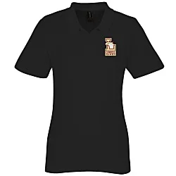 Gildan Softstyle Cotton Pique Polo - Ladies'