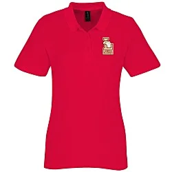 Gildan Softstyle Cotton Pique Polo - Ladies'