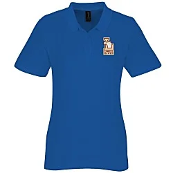 Gildan Softstyle Cotton Pique Polo - Ladies'