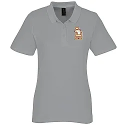 Gildan Softstyle Cotton Pique Polo - Ladies'