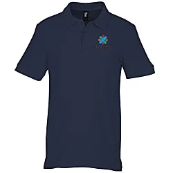 Gildan Hammer Cotton Pique Polo