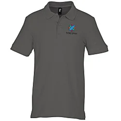 Gildan Hammer Cotton Pique Polo