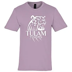 Gildan Softstyle Midweight T-Shirt - Men's