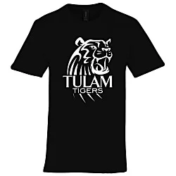 Gildan Softstyle Midweight T-Shirt - Men's