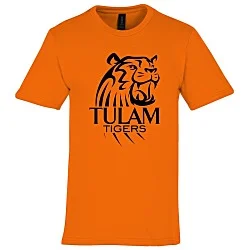 Gildan Softstyle Midweight T-Shirt - Men's