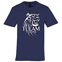 Gildan Softstyle Midweight T-Shirt - Men's