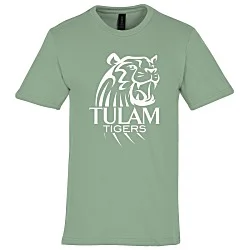 Gildan Softstyle Midweight T-Shirt - Men's