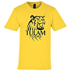 Gildan Softstyle Midweight T-Shirt - Men's