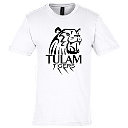 Gildan Softstyle Midweight T-Shirt - Men's