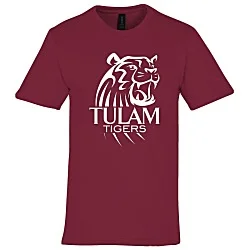 Gildan Softstyle Midweight T-Shirt - Men's