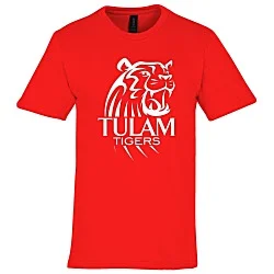 Gildan Softstyle Midweight T-Shirt - Men's