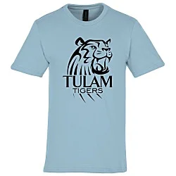 Gildan Softstyle Midweight T-Shirt - Men's