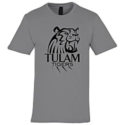 Gildan Softstyle Midweight T-Shirt - Men's