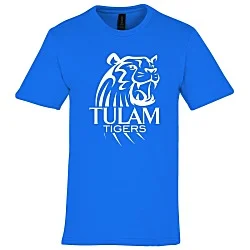 Gildan Softstyle Midweight T-Shirt - Men's