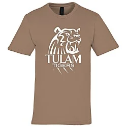 Gildan Softstyle Midweight T-Shirt - Men's