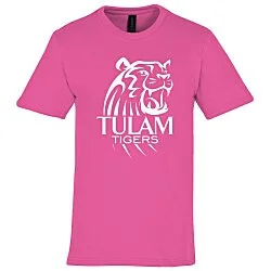 Gildan Softstyle Midweight T-Shirt - Men's