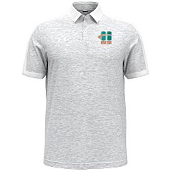 Under Armour Trophy Level Polo - Embroidered