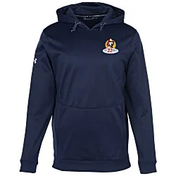 Under Armour Storm Fleece Hooded Sweatshirt - Men's - Full Color