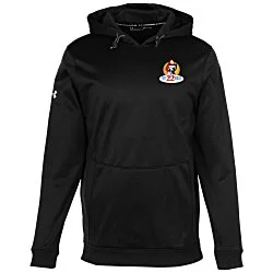 Under Armour Storm Fleece Hooded Sweatshirt - Men's - Full Color