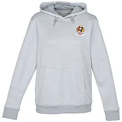 Under Armour Storm Fleece Hooded Sweatshirt - Ladies' - Full Color