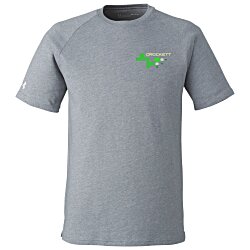 Under Armour Athletics T-Shirt - Men's - Full Color