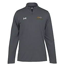 Under Armour Team Tech 1/4-Zip Pullover - Men's - Embroidered