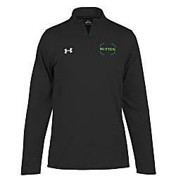 Under Armour Team Tech 1/4-Zip Pullover - Men's - Full Color
