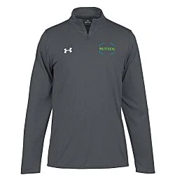 Under Armour Team Tech 1/4-Zip Pullover - Men's - Full Color