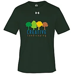 Under Armour Team Tech T-Shirt - Men's - Full Color