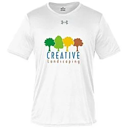Under Armour Team Tech T-Shirt - Men's - Full Color