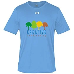 Under Armour Team Tech T-Shirt - Men's - Full Color