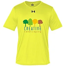 Under Armour Team Tech T-Shirt - Men's - Full Color