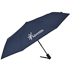 The Ease Compact Umbrella - 43" Arc
