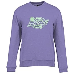 Primease Tri-Blend Crewneck Sweatshirt