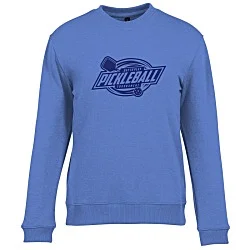 Primease Tri-Blend Crewneck Sweatshirt