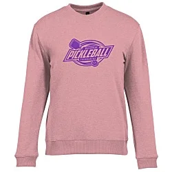 Primease Tri-Blend Crewneck Sweatshirt