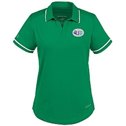 Coolcore Performance Polo - Ladies'