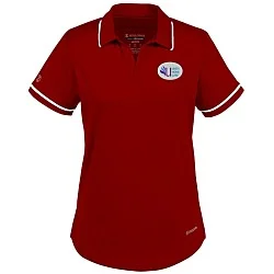 Coolcore Performance Polo - Ladies'