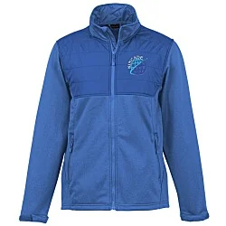 Explorer Full-Zip Fleece Jacket - Men's