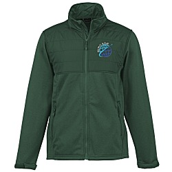 Explorer Full-Zip Fleece Jacket - Men's