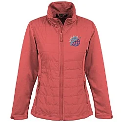 Explorer Full-Zip Fleece Jacket - Ladies'