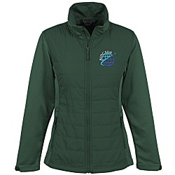 Explorer Full-Zip Fleece Jacket - Ladies'
