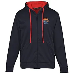 Apprentice Thermal Lined Full-Zip Hoodie