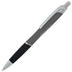 Forte Soft Touch Metal Pen