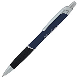 Forte Soft Touch Metal Pen