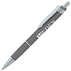 Apex Soft Touch Metal Pen