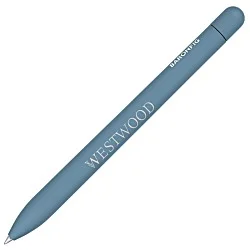 Baronfig Squire Soft Touch Twist Metal Pen
