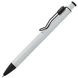 Octavo Metal Pen